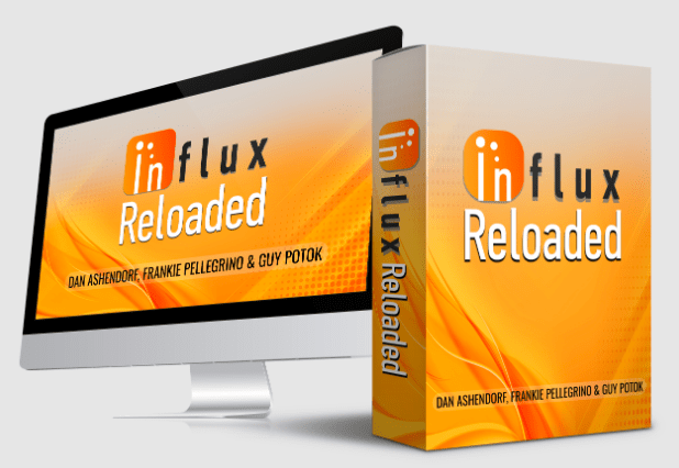 You are currently viewing Guy Potok – Influx Reloaded Free Download