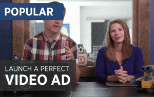 Read more about the article [SUPER HOT SHARE] Harmon Brothers – Launch A Perfect Video Ad Workshop Download