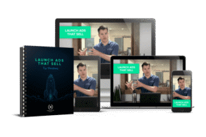 Read more about the article [SUPER HOT SHARE] Harmon Brothers – Launch Ads That Sell Download