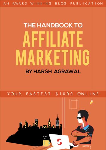You are currently viewing [GET] Harsh Agarwal – Affiliate Marketing v2.4 Free Download