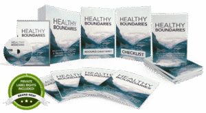 Read more about the article [GET] Healthy Boundaries and Gold OTO Free Download