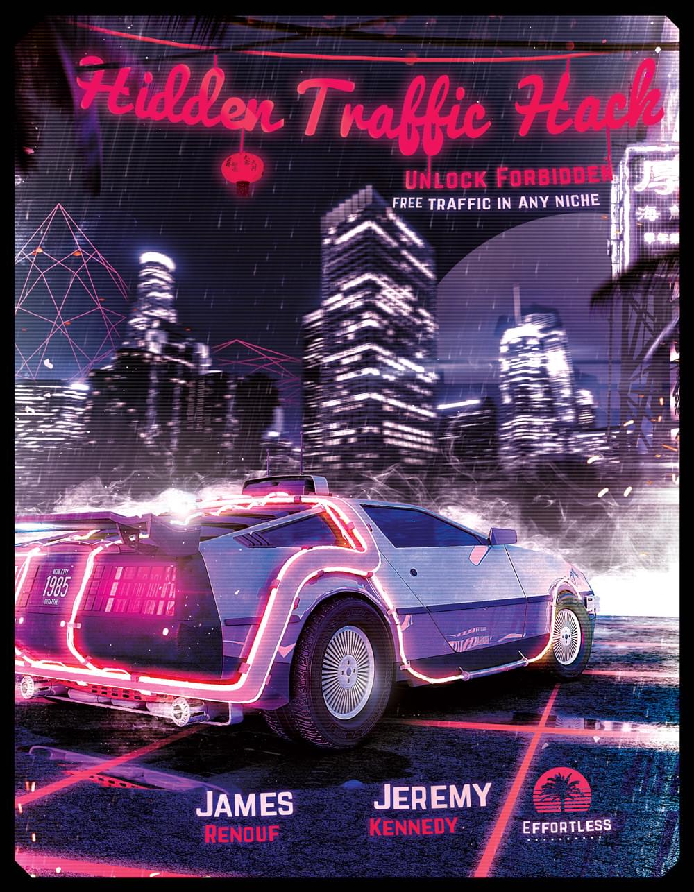 You are currently viewing [GET] Hidden Traffic Hack Download