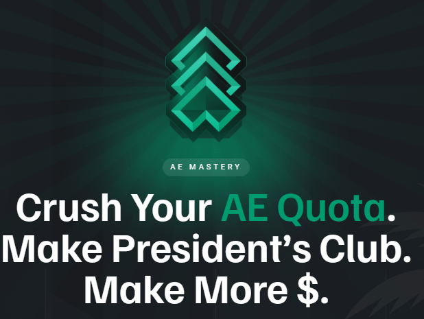You are currently viewing Higher Levels – AE Mastery Download
