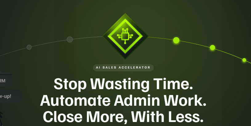 You are currently viewing Higher Levels – AI Sales Accelerator Download