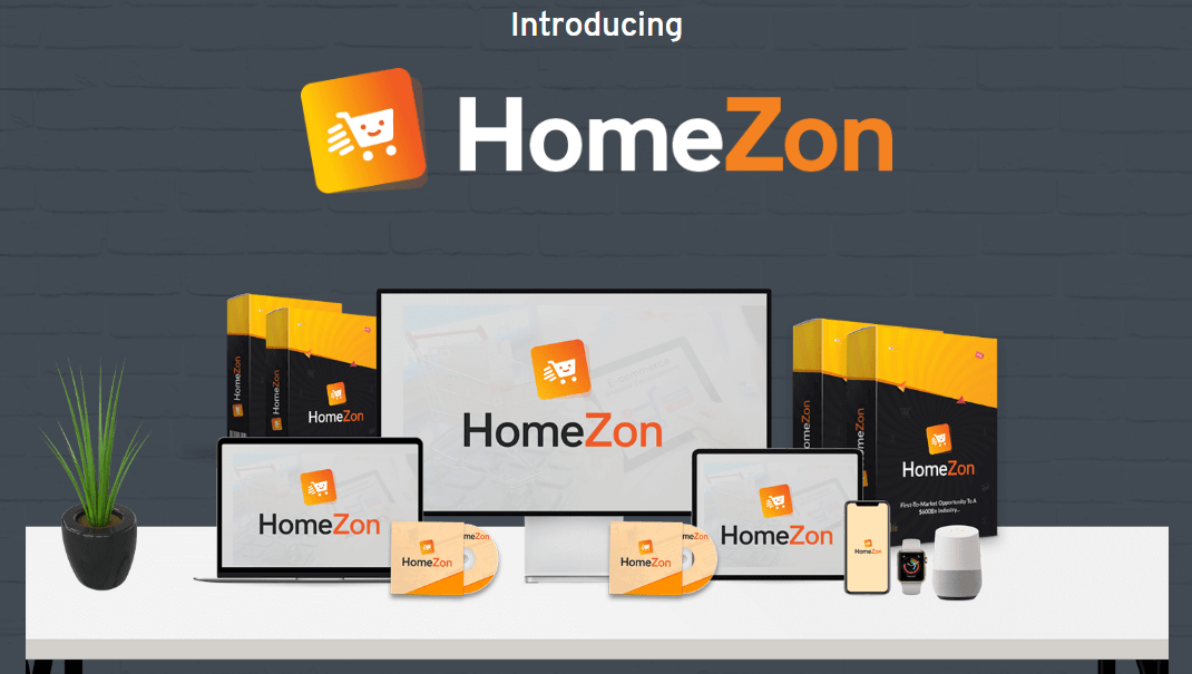 You are currently viewing [GET] HomeZon Quick Start Guide Only Download
