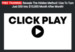 Read more about the article How I Turned $50 Into $10,000 In 1 Month – The $10,000 Affiliate Course Free Download