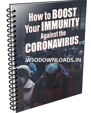 You are currently viewing [GET] How To Boost Your Immunity Against The Coronavirus Download