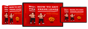 Read more about the article How To Get Fresh Leads Free Download