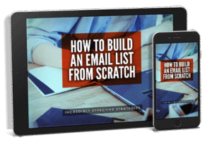 Read more about the article How to Build An Email List From PLR – FE + OTO Free Download