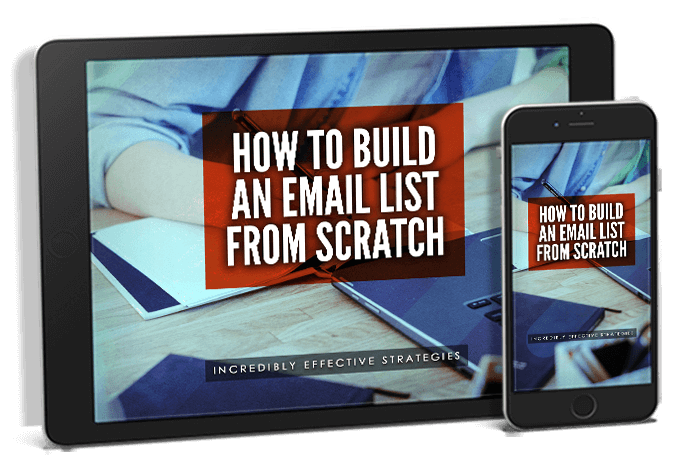 You are currently viewing How to Build An Email List From PLR – FE + OTO Free Download