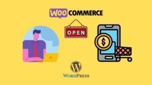 Read more about the article [GET] How to Build an Online Store with WooCommerce and WordPress Free Download