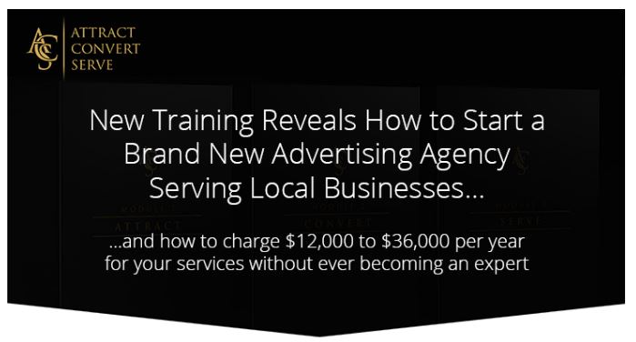 You are currently viewing [GET] How to Start a New Age Advertising Agency and Charge $500 – $3,000/month Download