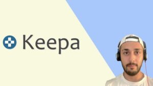 Read more about the article How to Use Keepa for Amazon FBA Wholesale Free Download
