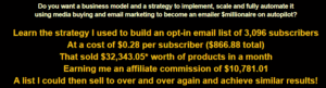 Read more about the article [STEP-BY-STEP METHOD] How to be an eMailer $Millionaire on Autopilot in 5 Steps Blueprint Free Download