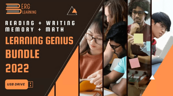 You are currently viewing Howard Berg – Learning Genius Student Bundle Download
