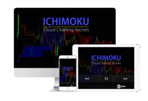 Read more about the article Hubert Senters – Ichimoku Cloud Charting Secrets Download