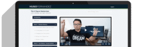Read more about the article [SUPER HOT SHARE] Hugo Fernandez – 6 Figure Masterclass Download