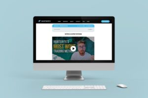Read more about the article HunterFX – Trading Course Free Download