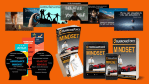 Read more about the article [GET] HurricaneForce Mindset + OTO’s – Releasing 21st October Free Download