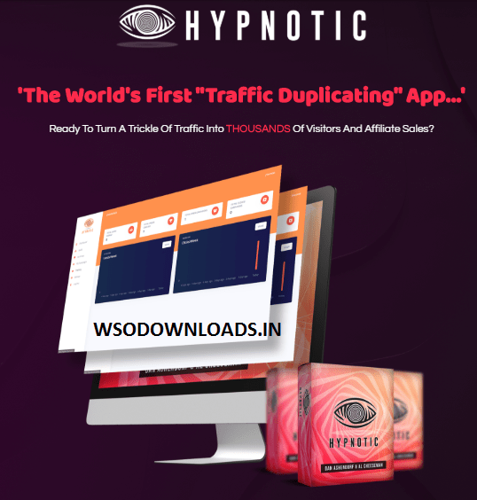 You are currently viewing [GET] Hypnotic Referral System Download
