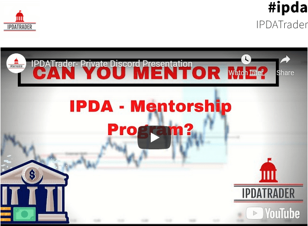You are currently viewing IPDA TraderFx Course (Private) Download