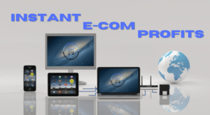 Read more about the article Ian B – Instant Ecom Profits + OTO Free Download