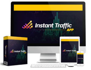 Read more about the article Ian Ross – Instant Traffic App Free Download