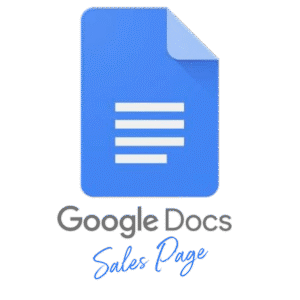Read more about the article Ian Stanley – Google Docs Sales Page Advanced Download