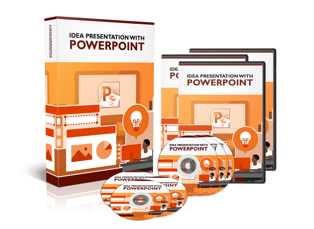 You are currently viewing [GET] Idea Presentation With Powerpoint + OTO Free Download