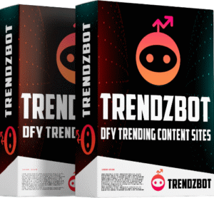 Read more about the article Igor Burba – Trendzbot Free Download