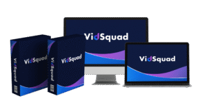 Read more about the article ImReview Squad – VidSquad + OTO Free Download