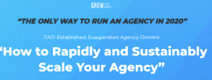 Read more about the article Iman Gadzhi – Copy Paste Agency [Full Completed] Download