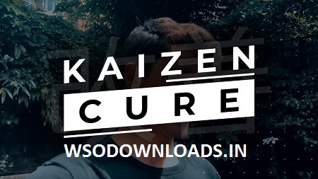 You are currently viewing [SUPER HOT SHARE] Iman Gadzhi – Kaizen Cure Download