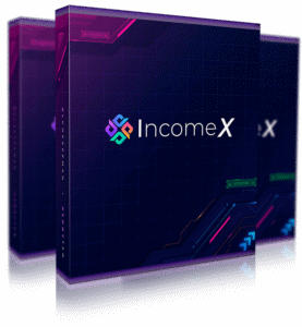 Read more about the article IncomeX – Launching 23 Jan 2021 Free Download