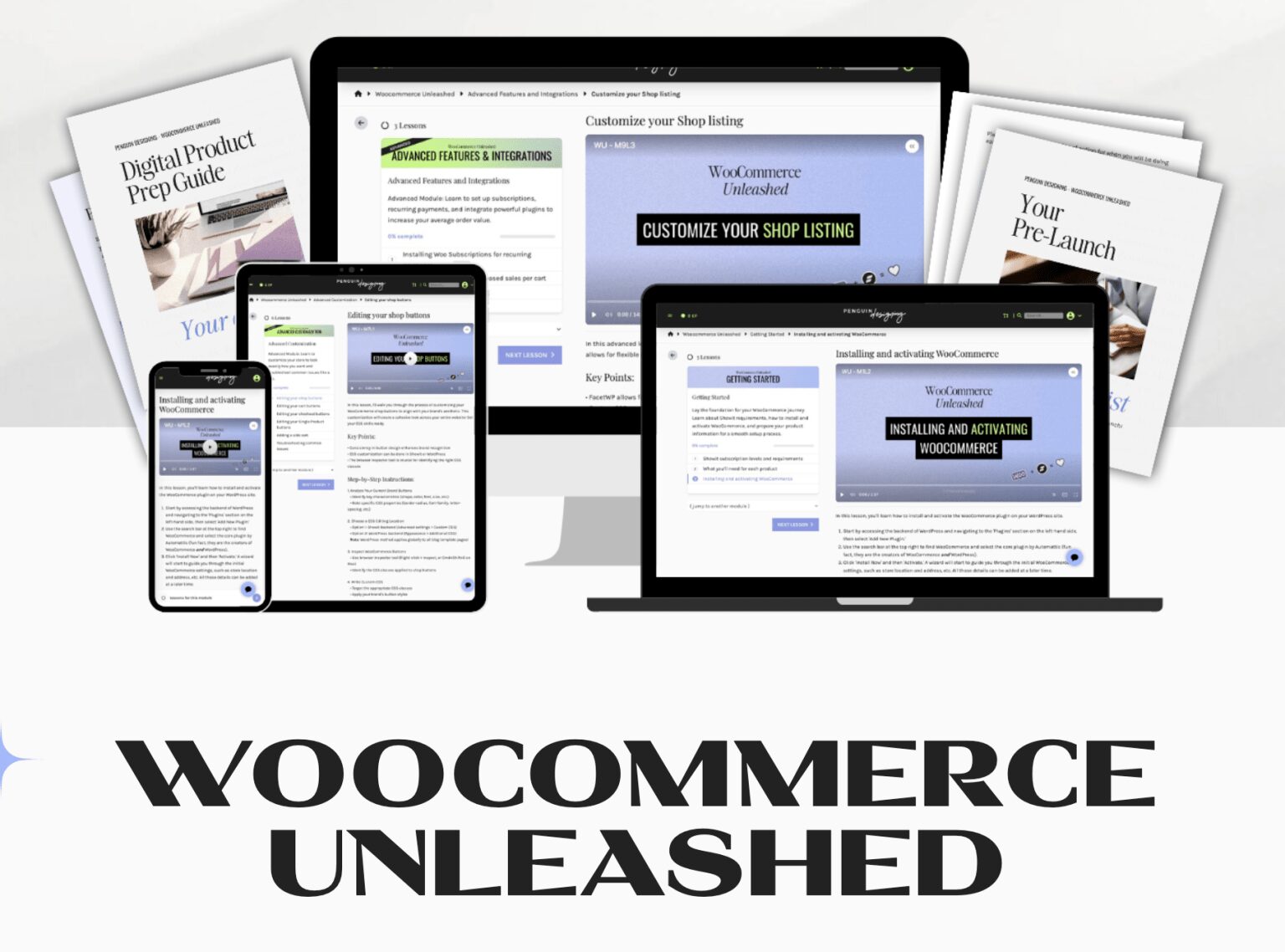 You are currently viewing Ingrid Urena – Woocommerce Unleashed Download