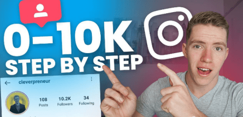 You are currently viewing Instagram Marketing & Monetization Zero to 100,000 Followers In 2021 Free Download