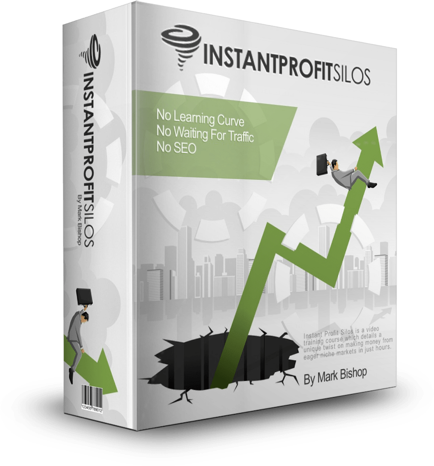 You are currently viewing [GET] Instant Profit Silos + OTO Free Download