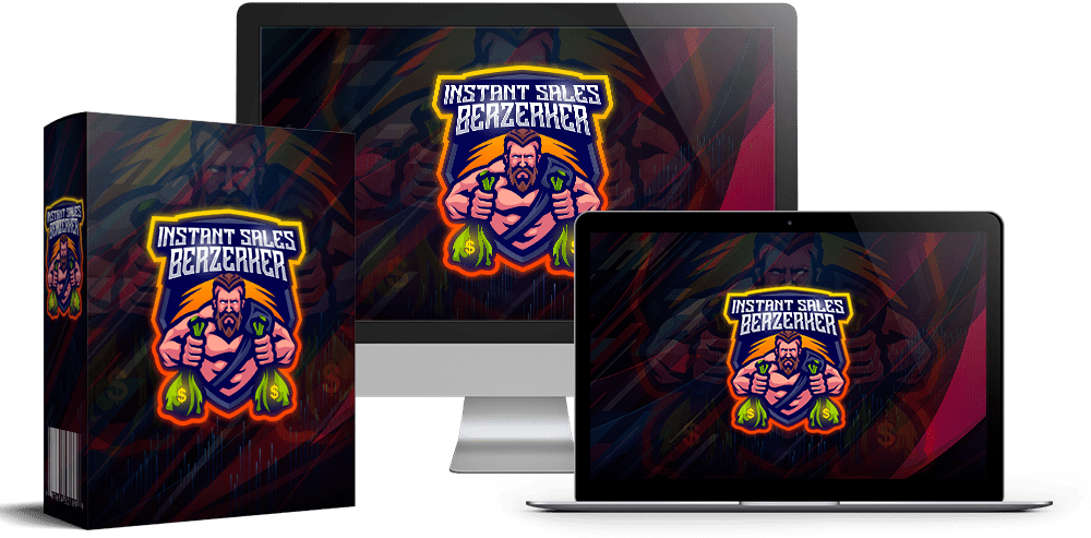 You are currently viewing Instant Sales Berzerker Free Download