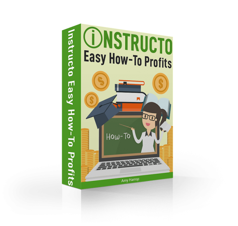You are currently viewing [GET] Instructo – Amy Harrop Download