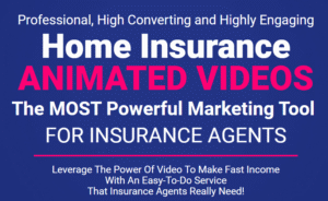 Read more about the article Insurance Video PRO + ALL OTO’s – Releasing 6th January Free Download