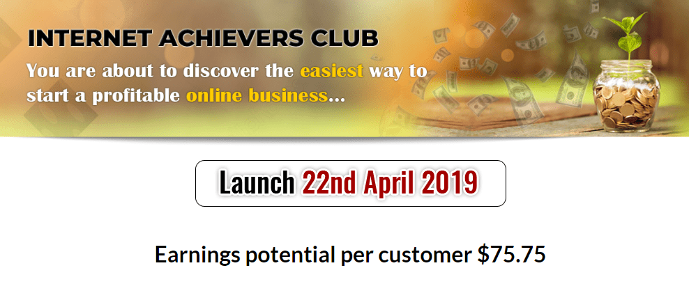 You are currently viewing [GET] Peter Tratt – Internet Achievers Club PLR Bundle + OTO’s Download