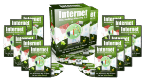 Read more about the article [GET] Internet Marketing Mastery 2.0 – The “No-Brainer” Way To Speed Up Your Online Success Free Download