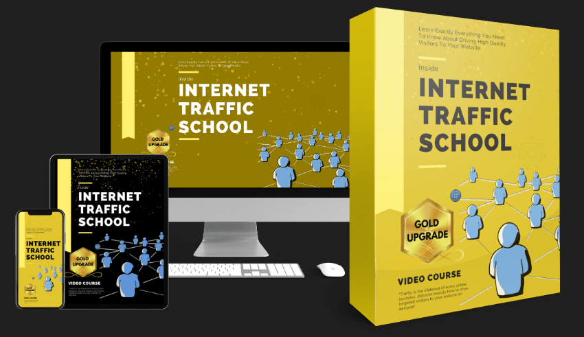 You are currently viewing [GET] Internet Traffic School Gold Upgrade Free Download