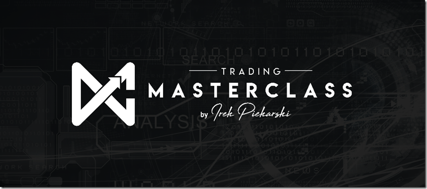 You are currently viewing Irek Piekarski – Trading Masterclass 2.0 Download
