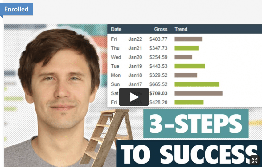 You are currently viewing Ivan Mana – Affiliate Marketing Mastery (The “3-Step Ladder” to Success) Download