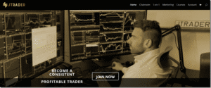 Read more about the article JTrader – Advanced Course Free Download