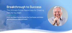 Read more about the article Jack Canfield – Breakthrough to Success Online Download