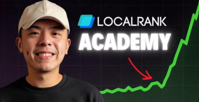 You are currently viewing Jacky Chou – Local Rank Academy Download