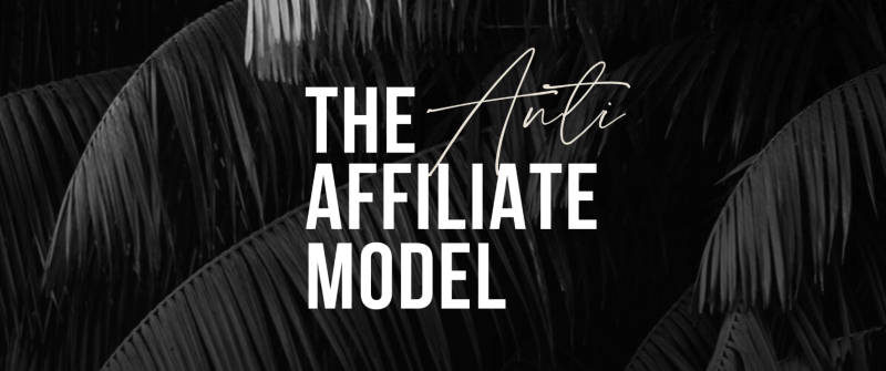 You are currently viewing Jade Sultana – The Anti Affiliate Model Download