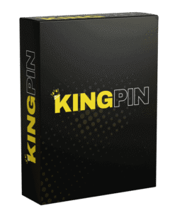 Read more about the article Jake Galbraith – KingPin Free Download